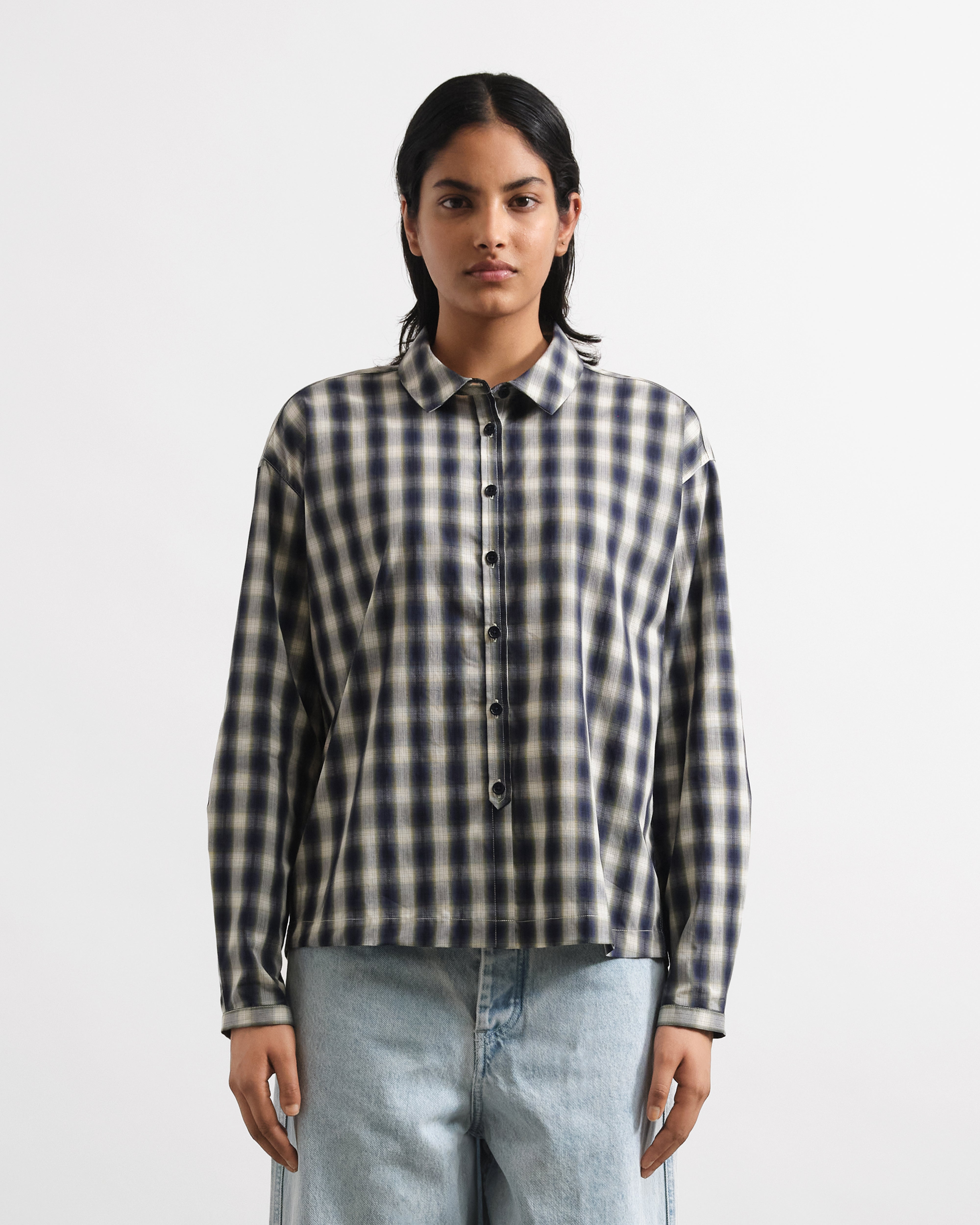 Marianne Shirt